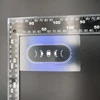 The 12CMX7CM  wake me up Tarot Cards for Beginners with Guide Book Board Game  Runes Divination Witchcraft  English Deck 5