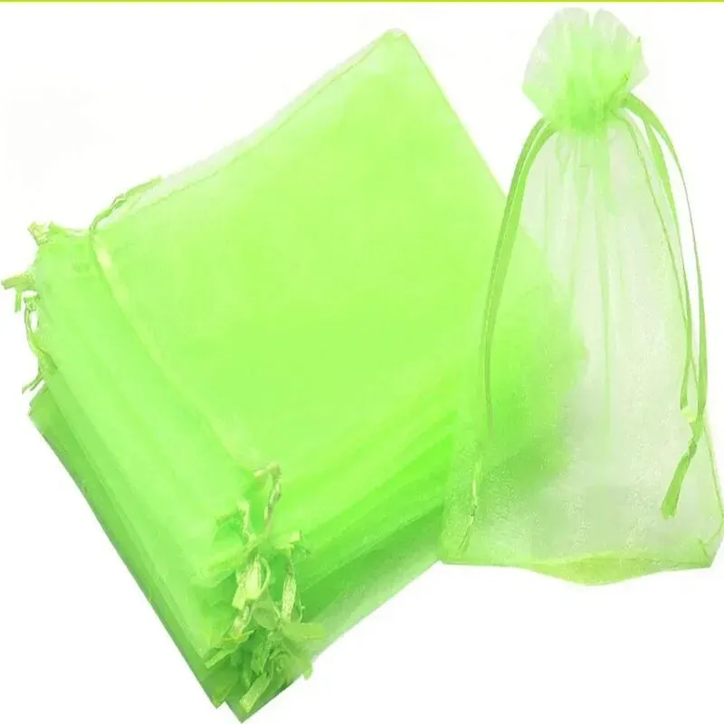 Fruit green