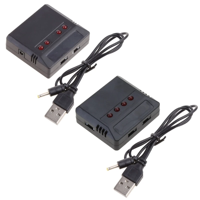 

3.7V 2000mAh Lipo 903048 Li-ion / for KY601S H11D H11C Dropship
