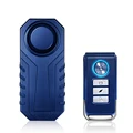 1 Set Blue Alarm