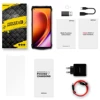 Global Version Ulefone Power Armor 13 13200mAh Waterproof Rugged Mobile Phone 8GB+256GB Android 11 Smartphone NFC OTG Cellphone 6