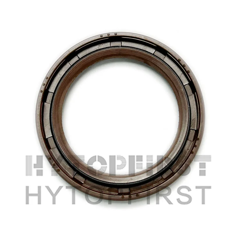 Front Crankshaft Oil Seal for Mitsubishi Lancer CS5A CS6A Pajero IO Montero MD120700, MD372249 MD168055 21421-35500 SIZE 37*50*6