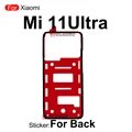 11Ultra--For Back