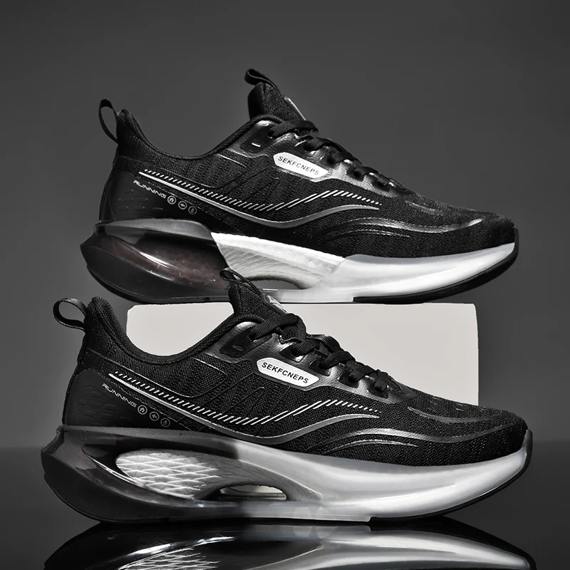 

New Runing Shoes Men Women Gym Sneakers Size 36-45 Running Sneakers High Quality Walking Footwears