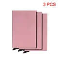 Rose Red 3 PCS