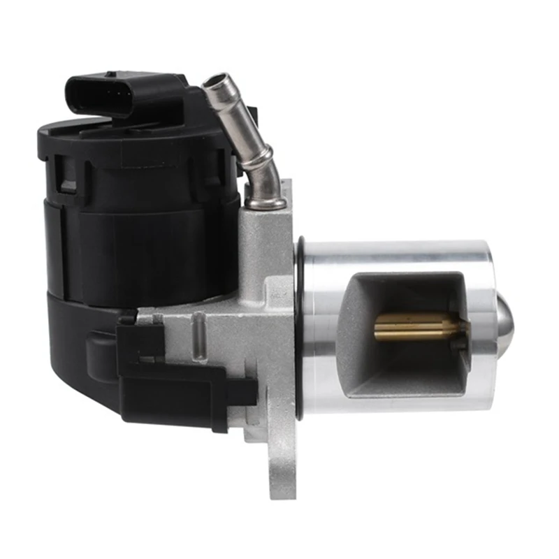 thumbnail image 2 of 2012-2015 Benz Exhaust Valve Car EGR Valve A6421402160 Replacement For Mercedes Benz GL350 ML350 E350 3.0L Diesel 2012-2016 Models Gl350 Ml350 E350 Valve 2 of 11