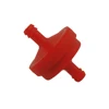 5/10pcs Lawn Mower 1/4" Inline Gas Fuel Filter for Briggs Stratton 298090 298090S Toro 42-5240 56-6360 Garden Trimmer Part 5