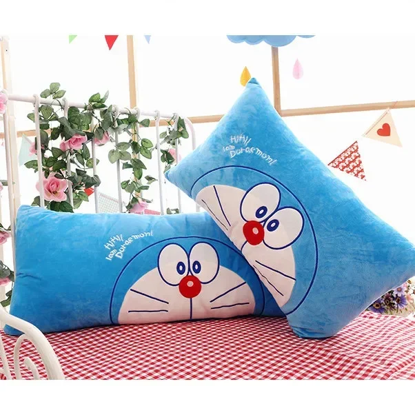 Doraemon Bambola Peluche Doraemon Doraemon Cuscino Per Dormire Regalo Di Compleanno Letto Cuscino Lungo Miglior Regalo Per Bambini Peluche