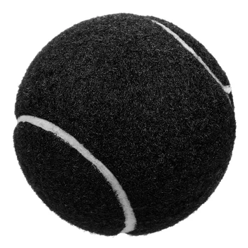 12 Packs Pressure Matching and Training Tennis Balls Sports Beach Tennis Tennis practice 4