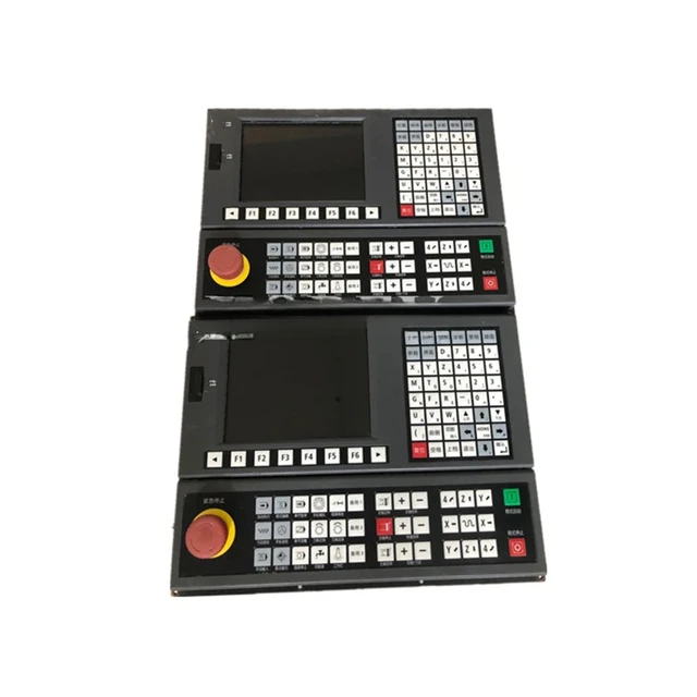 Системный экран NC200A-MI-AS Spot 1