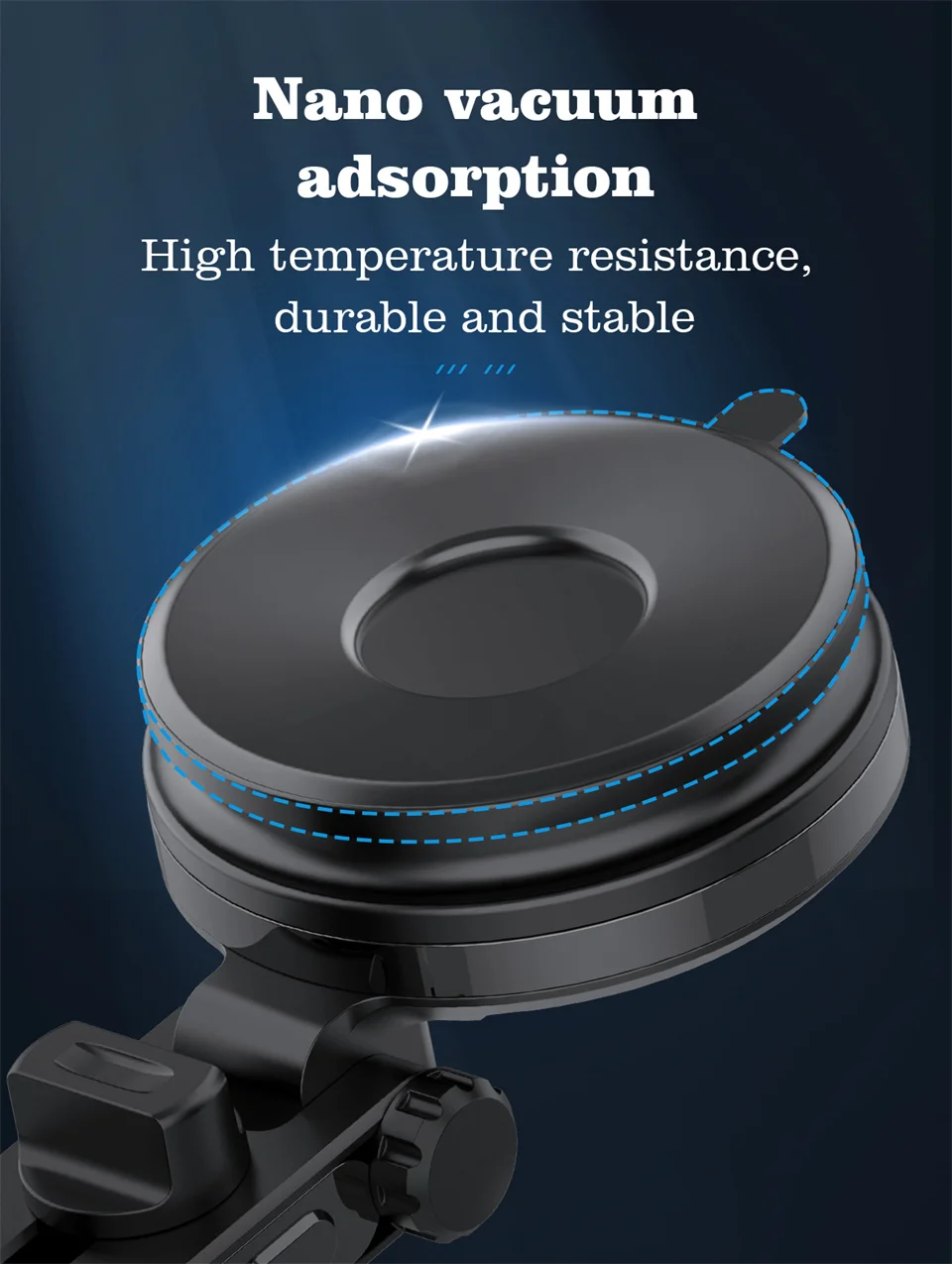 Buy LDNIO MW21-1 15W Wireless Charging Car Mount Price In Pakistan available on techmac.pk we offer fast home delivery all over nationwide.