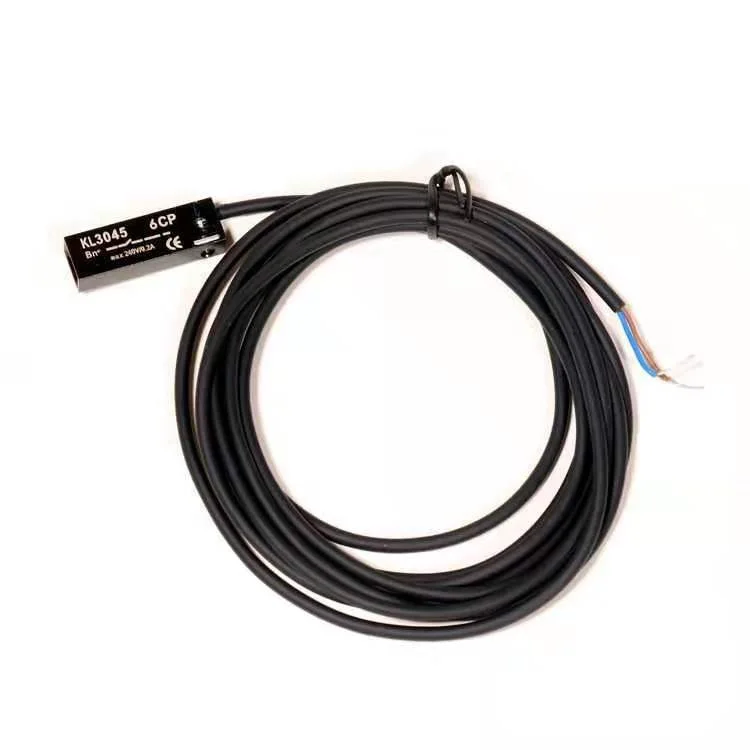 KL3046 KT-TOHL KL3045 AL-05R Mechanical Rodless กระบอกเฉพาะ Induction สวิทช์แม่เหล็ก 1