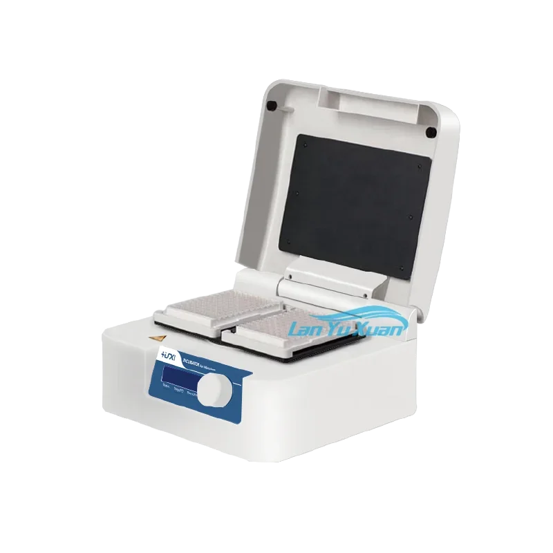 

Лабораторный термостатический шейкер