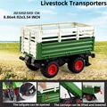 Livestock  truck