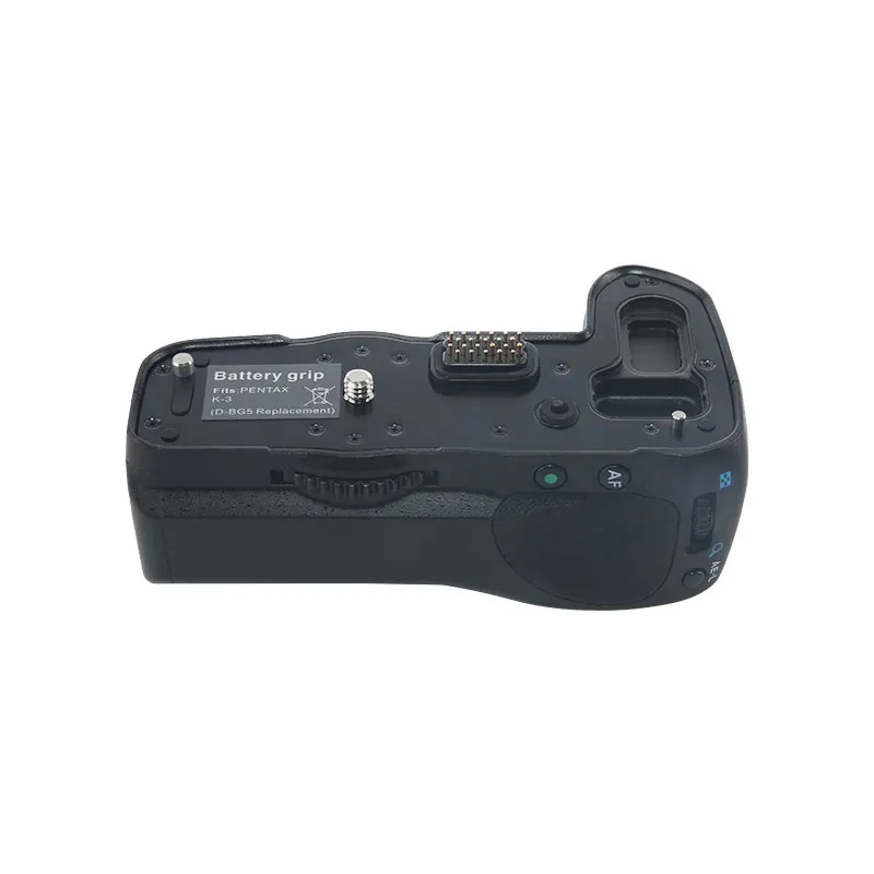 Impugnatura Batteria D-Bg5 Per Fotocamere Pentax K-3 K3 K-3 Ii Dslr
