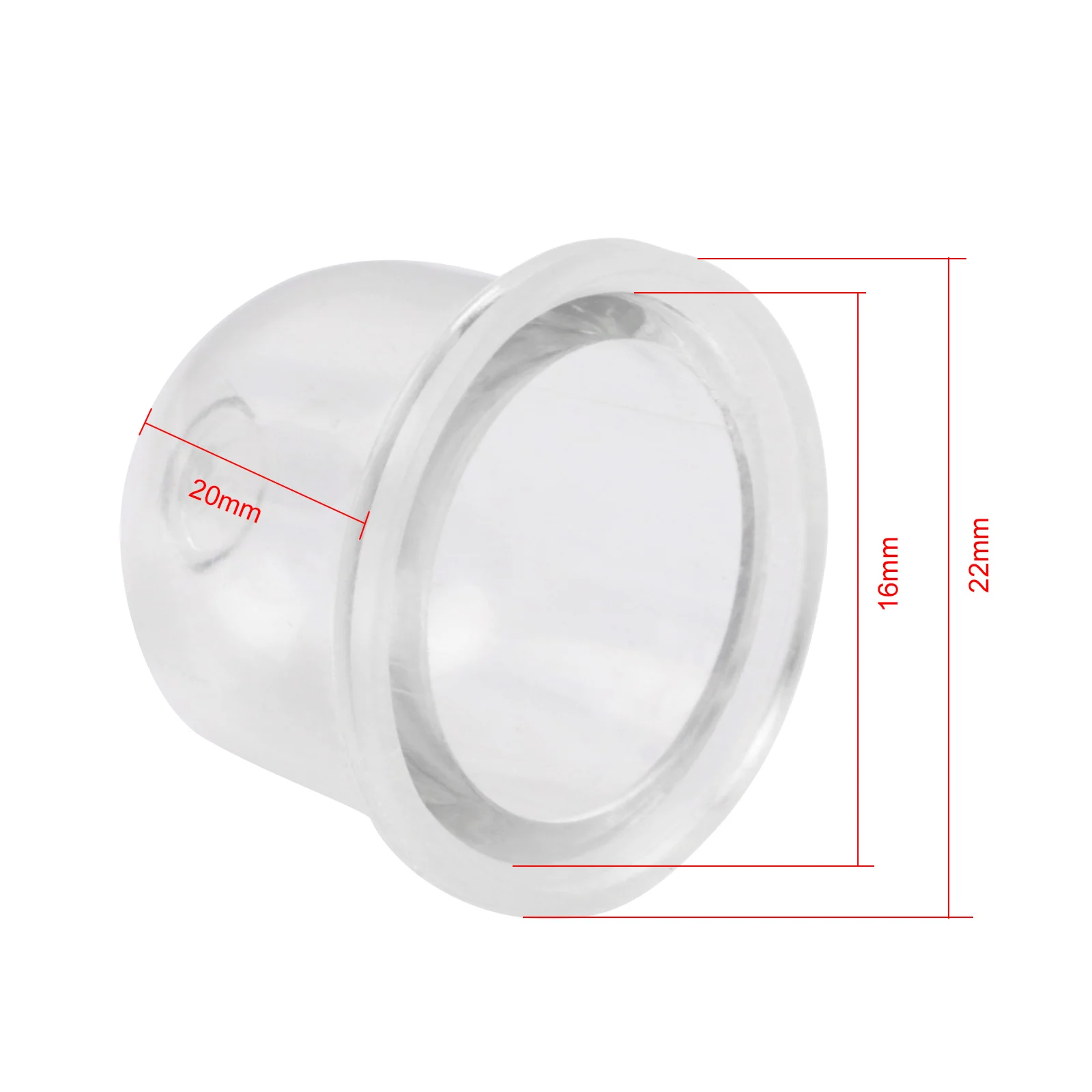 22mm Carburetor Primer Bulb for Husqvarna Echo Poulan Weedeater Stihl Zama Carb Chainsaws Blower Trimmer Brushcutter carburetor primer bulb