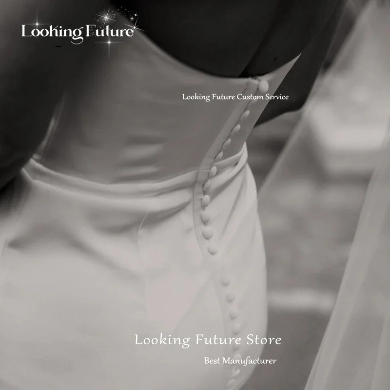 Рисунок 4 - Женское свадебное платье без рукавов