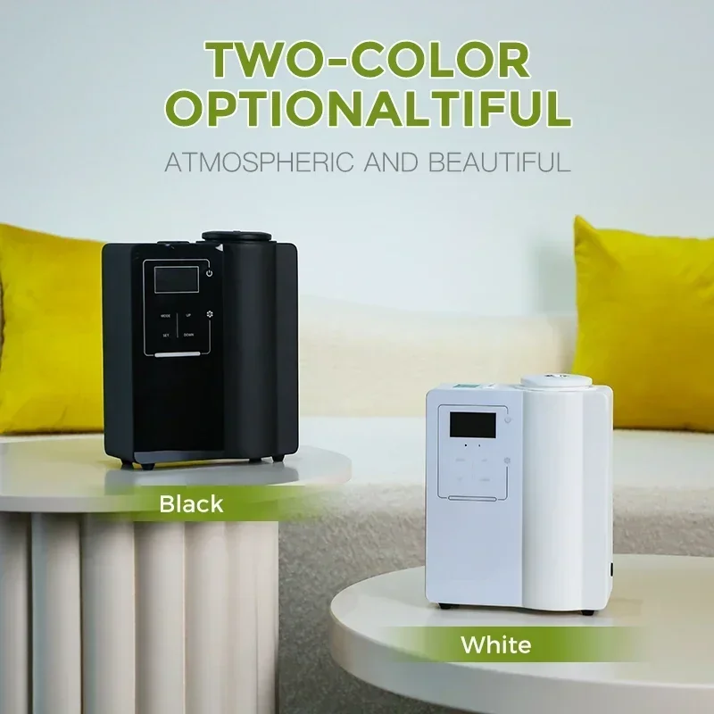 مزيج بيع الحصول على 500 مللي زيت طبيعي 500m3 ناشر...