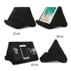Sponge Pillow Tablet Holder for IPad Samsung Huawei Xiaomi Tablet Holder Mobile Phone Support Pillow Multi-angle Reading Stand 6