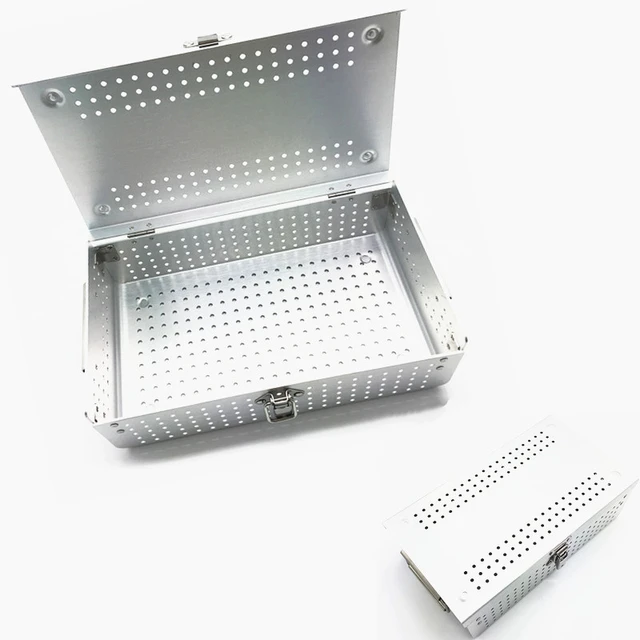 Cold Sterile Tray