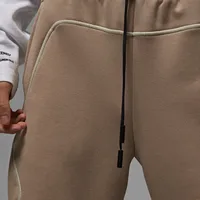 Pantalon de sport en tricot rétro effilé pour homme Nike JORDAN authentique DV7684-254 3