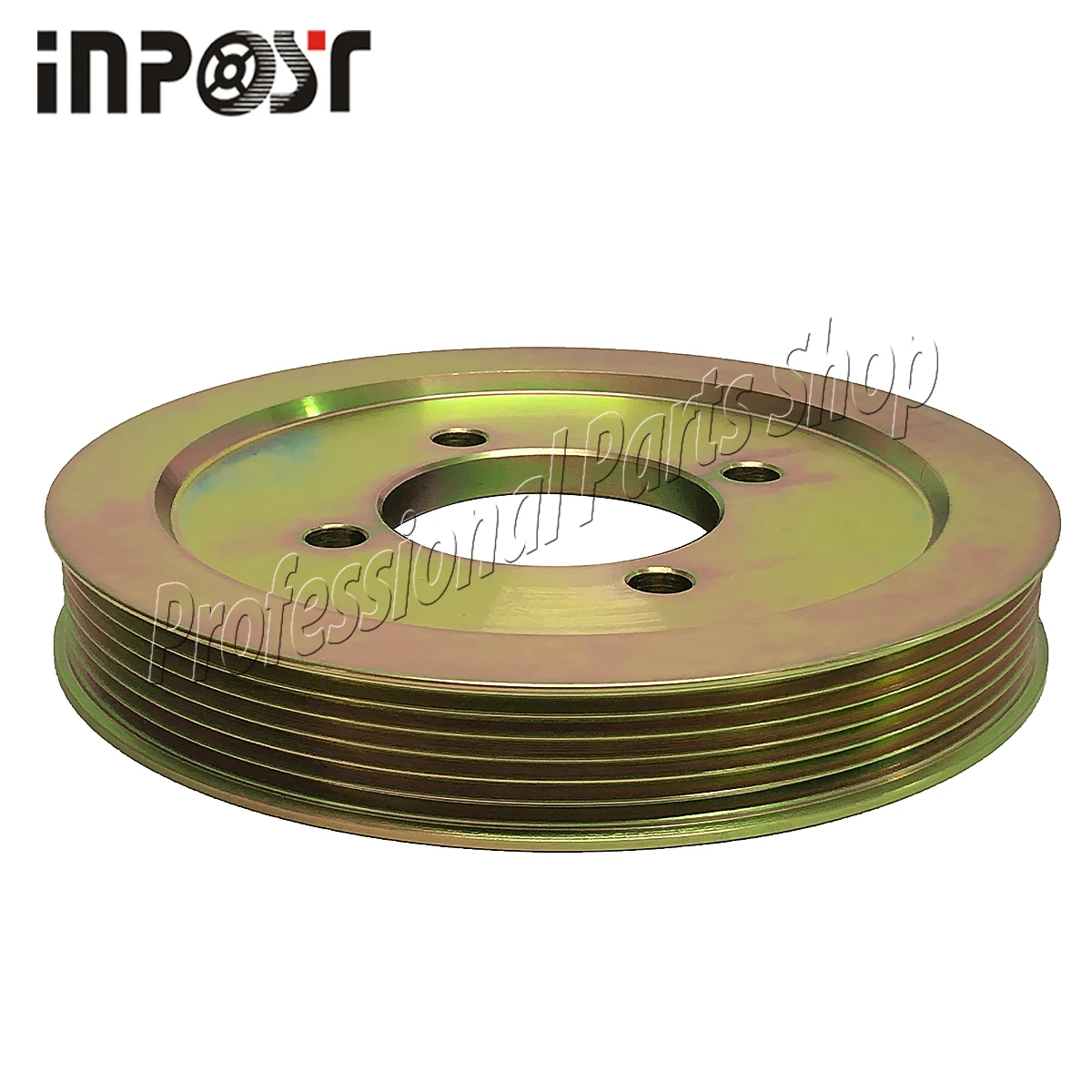 

77-2691 New Pulley 772691 77 2691 For Thermo King SL100e SL200e SL400e