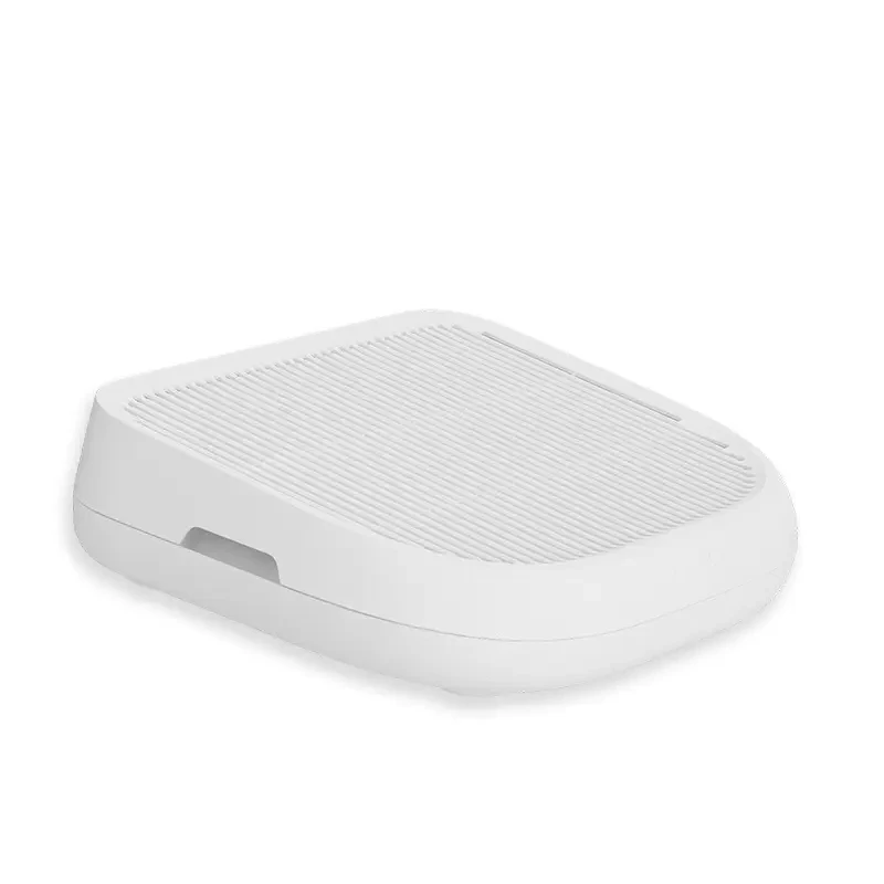 Petkit Scatola Di Controllo Della Sabbia Lettiera Per Gatti Raccoglitore Di Cattura Secondaria Per Pura X Pura Max Lettiera Per Gatti Scatola Di Contr