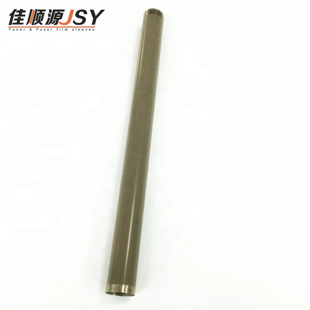 1PCS Metal Fuser Film Fixing Sleeve for HP P1606 M1522 M1120 M1536 M1566 1505 1606 1102 1522 1120 RM1-4209-FILM