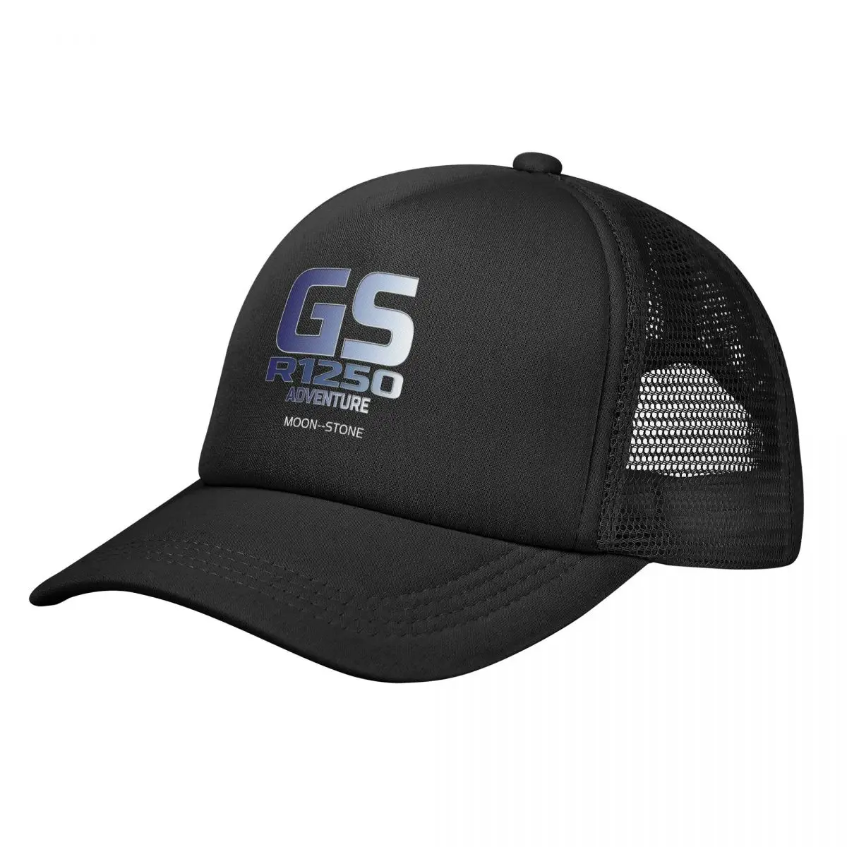 Männer Abenteuer R1250 GS Trucker Hüte Hip-Hop Mesh Baseball Cap Snapback Caps Motor Motorrad Hüte Sonne Caps Sport kappe Sommer