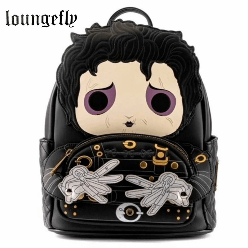 Maleficent Loungefly Backpack  Maleficent Disney Backpack - Anime  Backpacks, Wallets & Luggage - Aliexpress