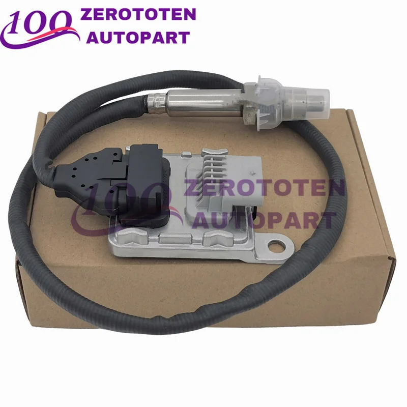 12VNitrogenOxygenNoxSensorForOpelVauxhallInsigniaDiesel20