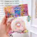 Donut -Pink C