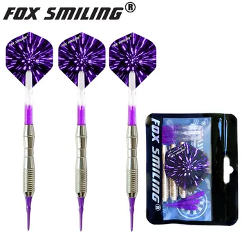 18g Soft Tip Dart Set 1