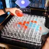 Shot Glass,1.5 Ounce Clear Shot Round Shot Glasses Small Glass Shot Cups for Vodka, Whiskey, Tequila, Espresso, Liquor 3