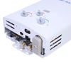 Wholesale Selling 6L Portable Camping LPG Gaz Geyser RV High Quality Natural Gas Tankles Water Heater 5
