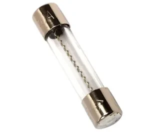 Panasonic 10 Amp Fuse - A62304