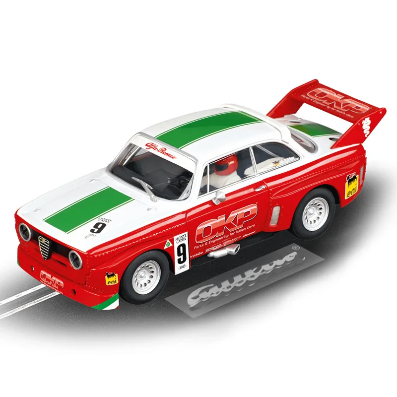 Карманные автомобили Digital Ca