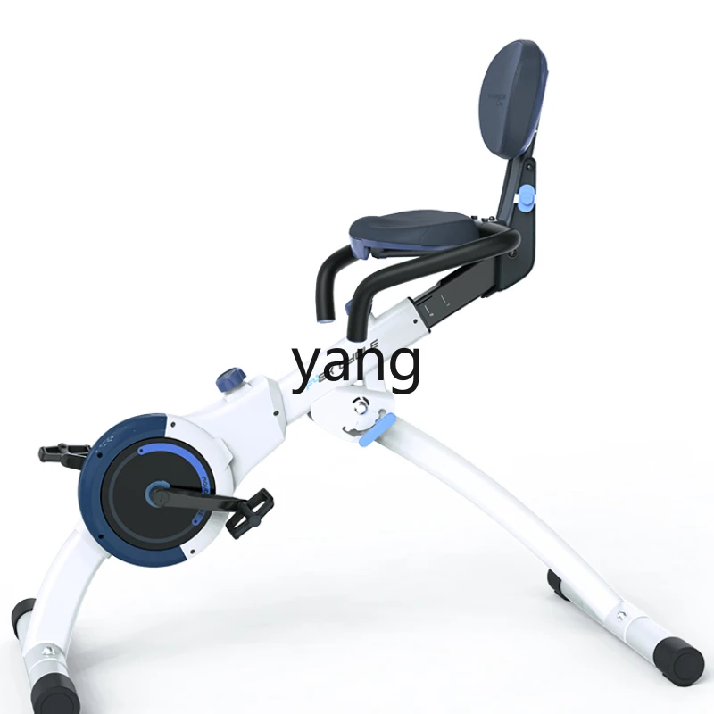 

Yjq Spinning Indoor the Best Weight-Loss Product Family Aerobic Exercise Equipment Fitness Bicycle Mute