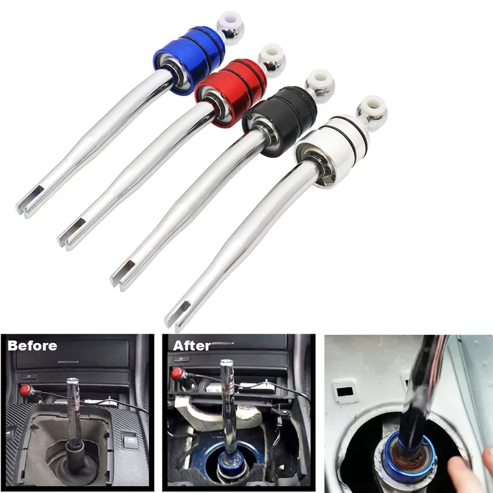 Cambio Corto Kit Cambio Rapido Cambio Rapido Adatto Per Bmw E30 E36 E46 E39 M3 M5 Z3 325 Accessori Pomello Cambio Corto