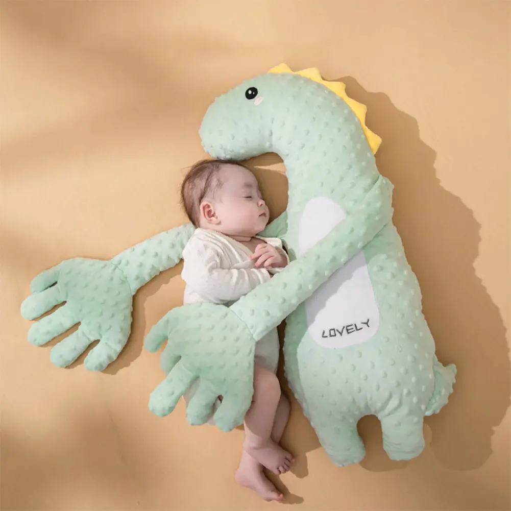 Automatic Palm Patting Pillow