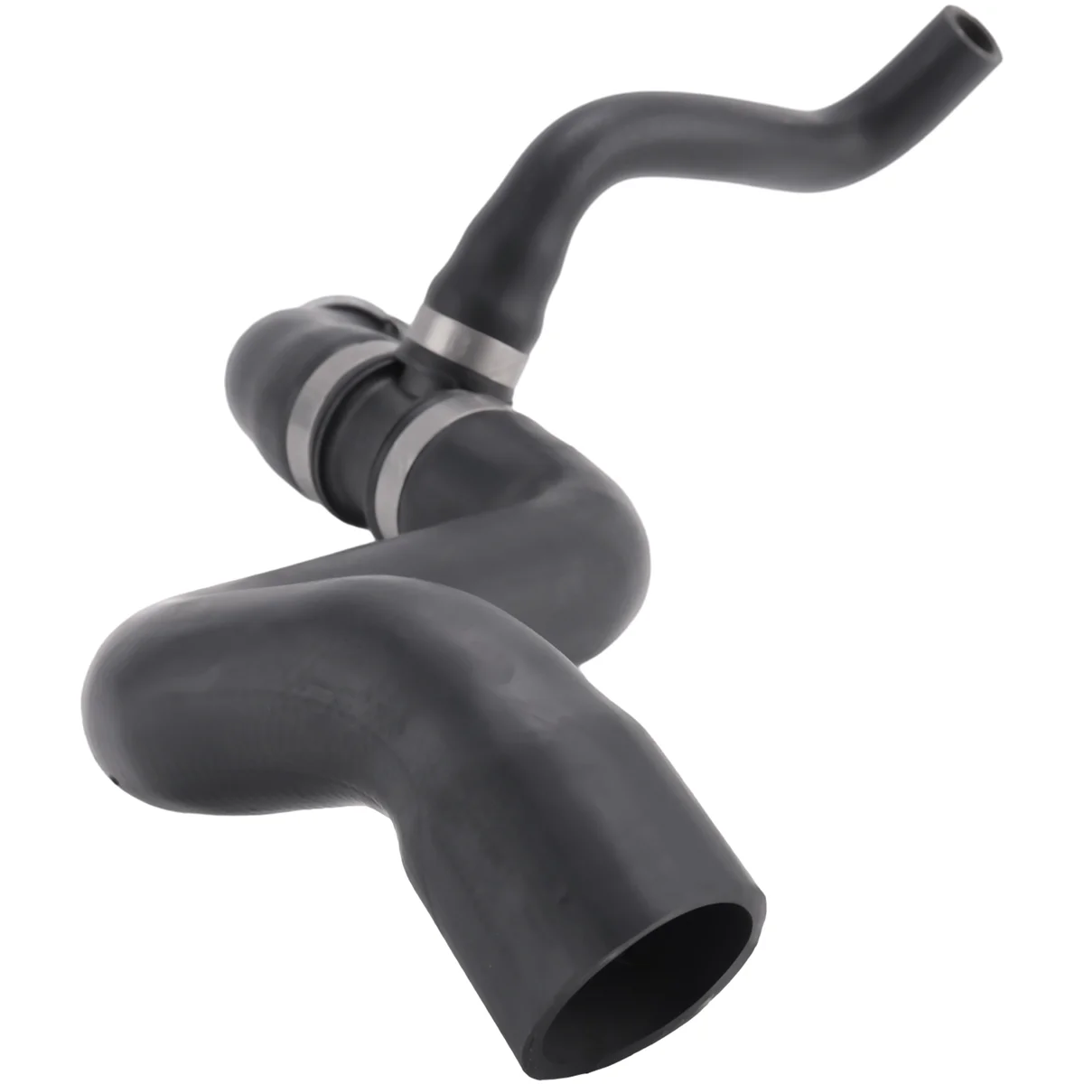 A1645011182 1645011182 Car Radiator Lower Coolant Hose for Mercedes Benz M-CLASS (W164) ML 280