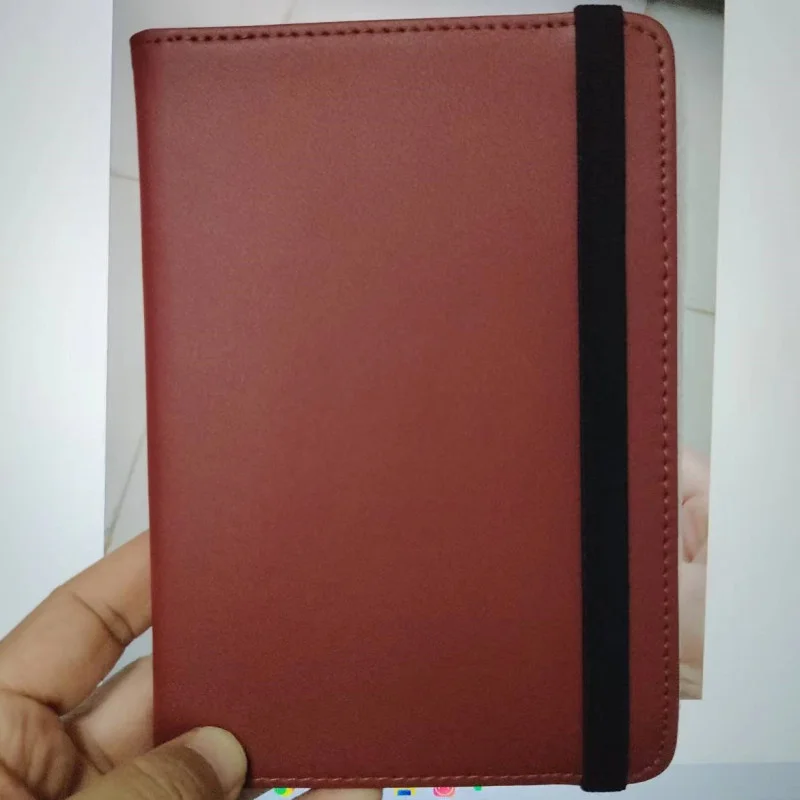 bonita para Kobo Aura N514, N613, Kobo Touch 2.0, N587, HD N437, 6''