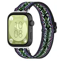 Green purple
