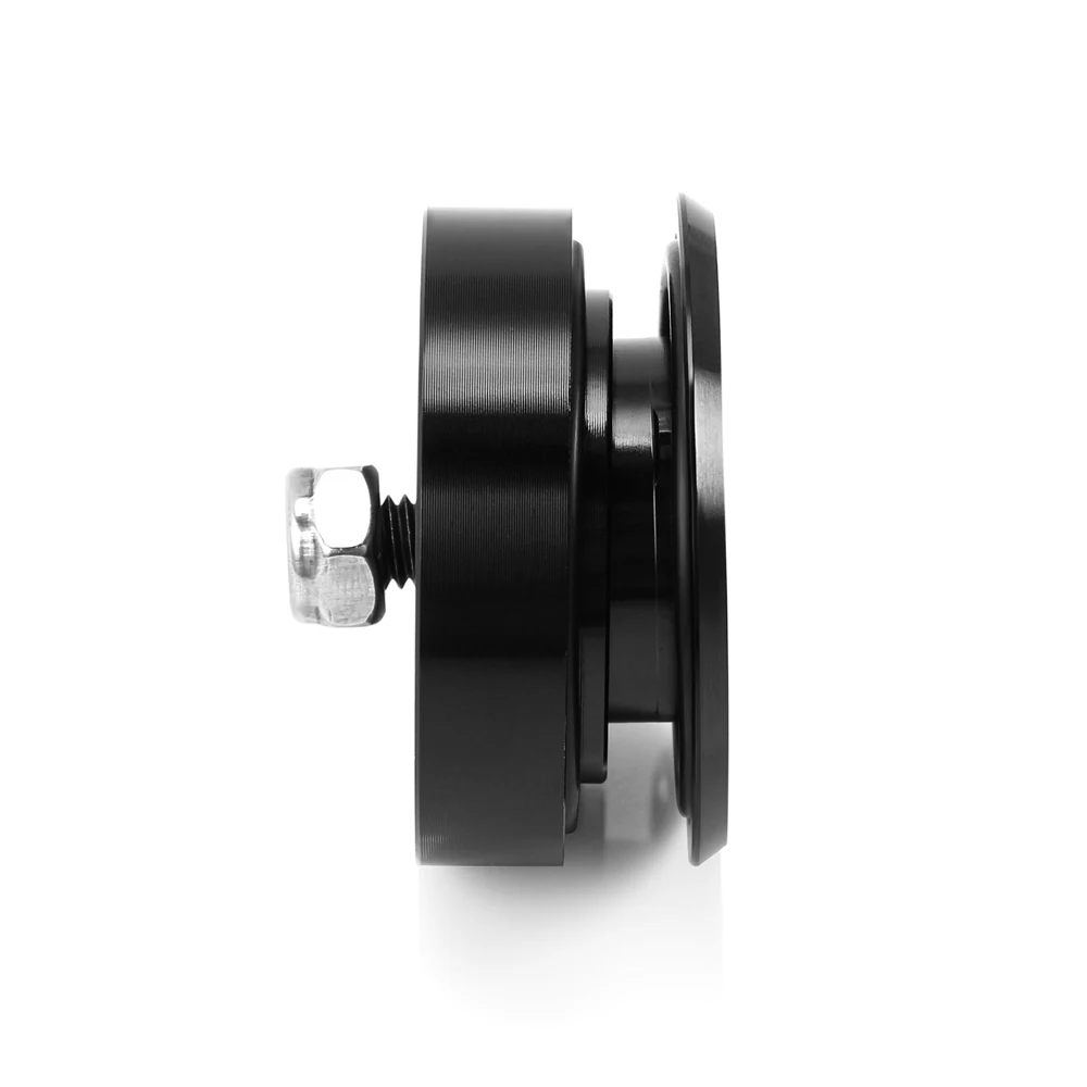 Compatible X3 F25 X5 E70 Cache-Écrous De Bras D'Essuie-Glace Arrière SG Store - Compatible BMW X3 F25, X5 E70 - Noir Bmw X3 F25 Accessoire