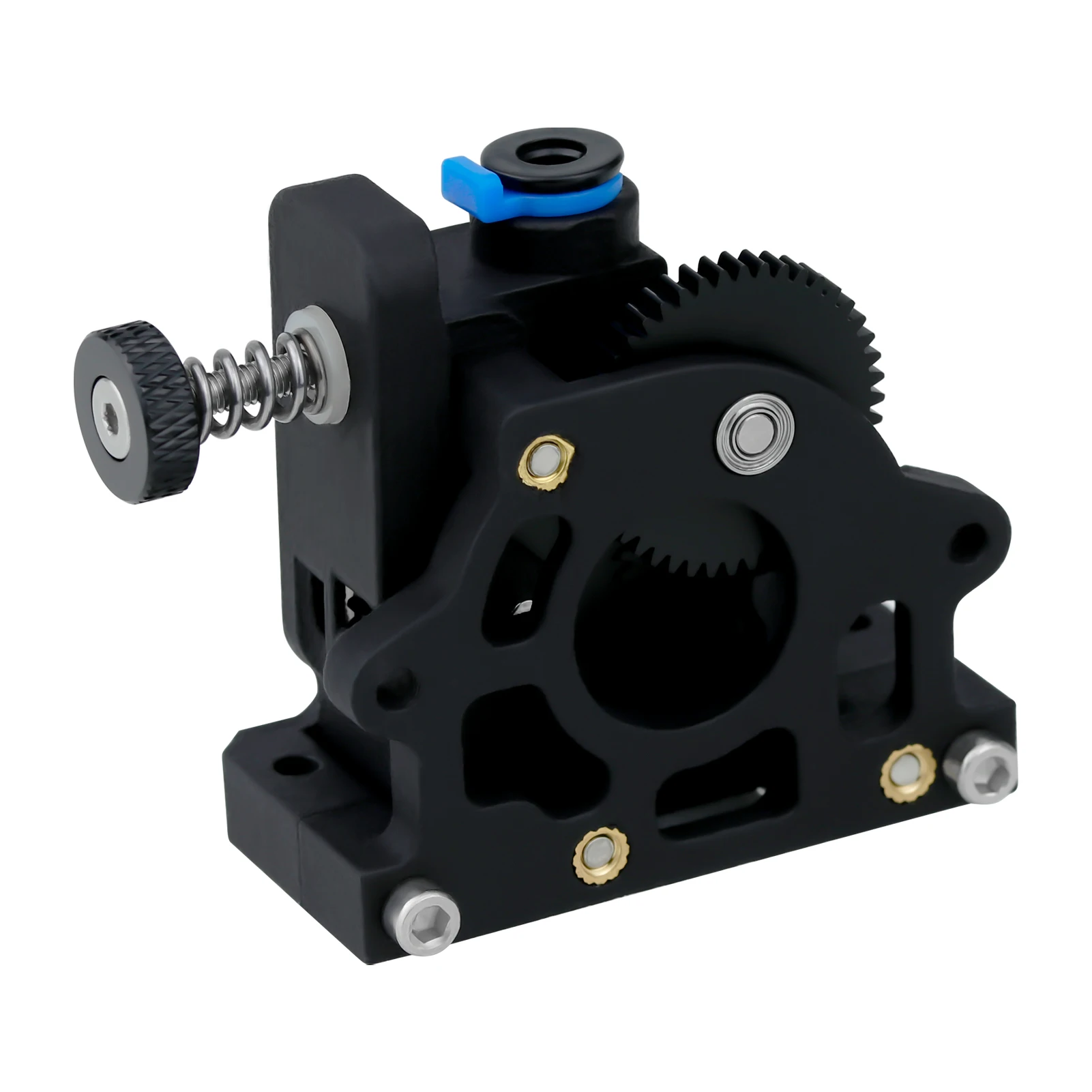 Hgx-lite-extrusora Gear Kit para Impressora 3d Acessórios Aço Temperado Compatível com Ender3 Ender-3 de Alta Qualidade - Imagem 6