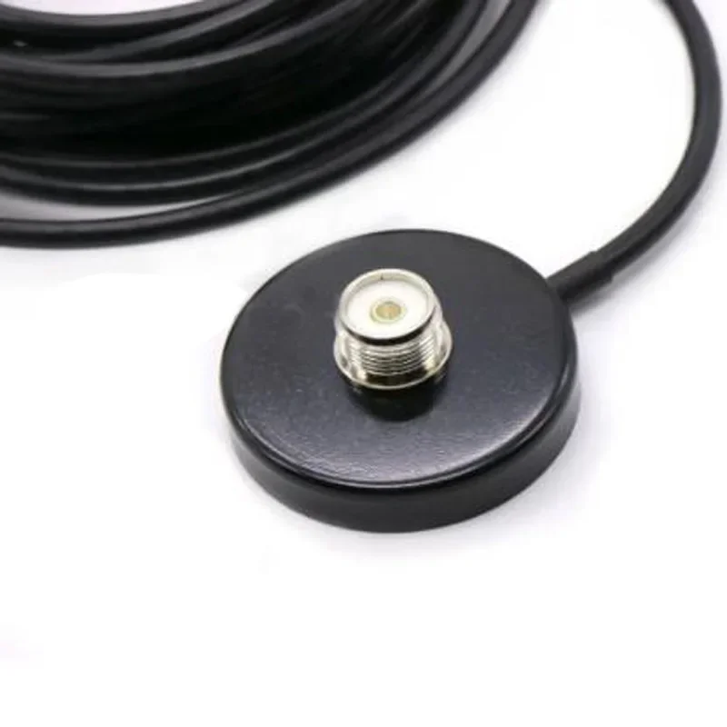 SO239 Ʈ ׳ƽ ̽  PL259 PL-259 ׳ Ŀ, Yaesu Vertex Kenwood TYT HYT ŰŰ ڵ  