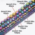 Faceted Multicolor