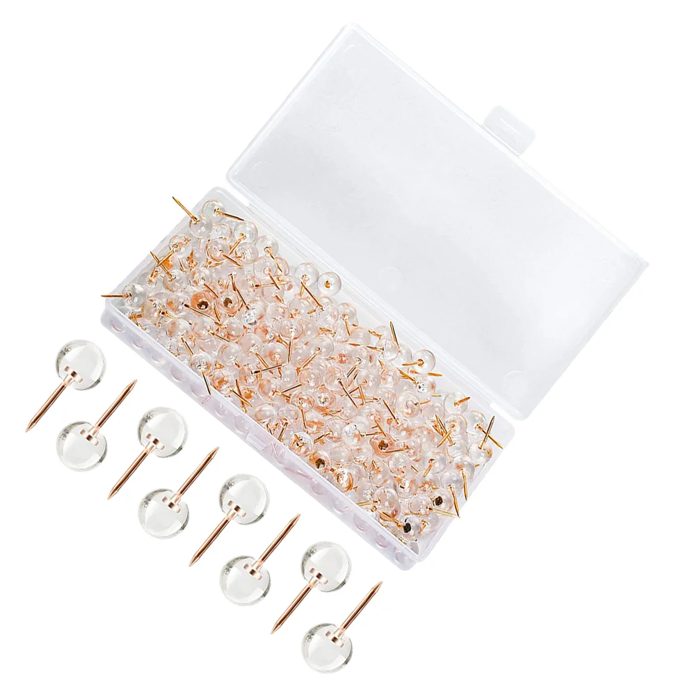 Multi-function Push Pin Convenient Pushpins Replaceable Thumb Tacks Home Supply For Wall Pushpins For Cork Board Office