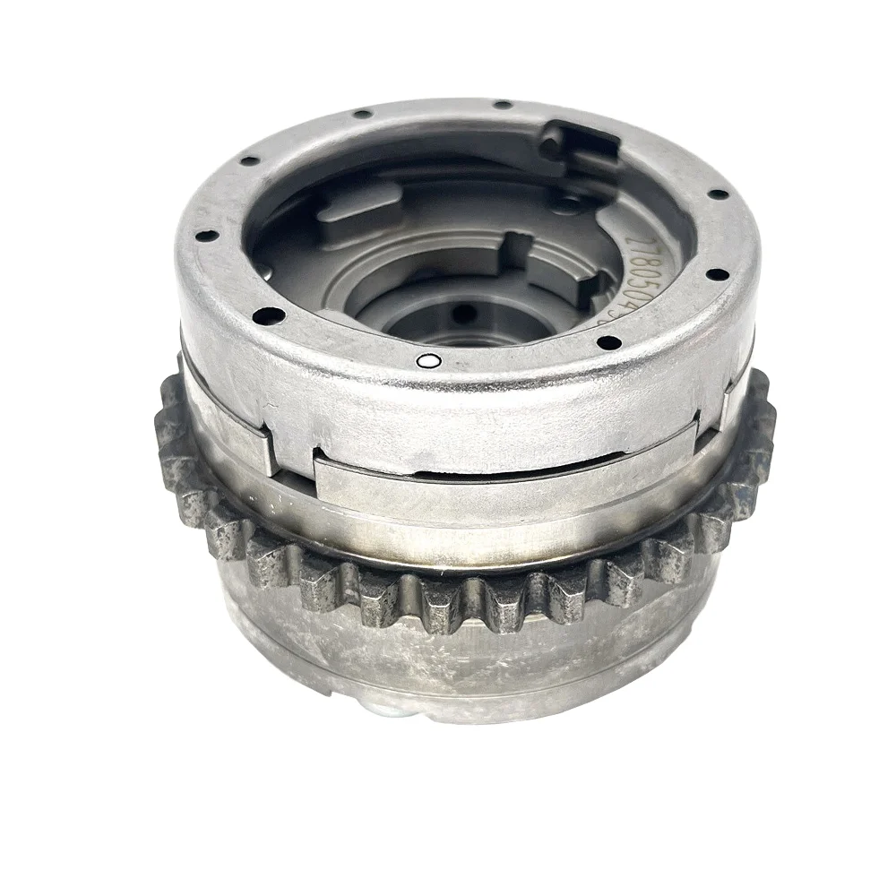 

Для Mercedes-Benz A2780503400 A2780502047 M278 M152 M157 Зубчатый редуктор двигателя и элементы впуска детской автозапчасти