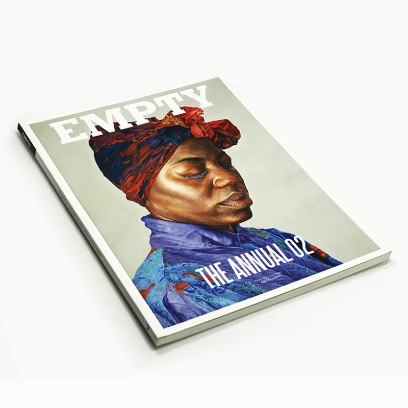 

Custom wholesale high quality catalog printing for advertising